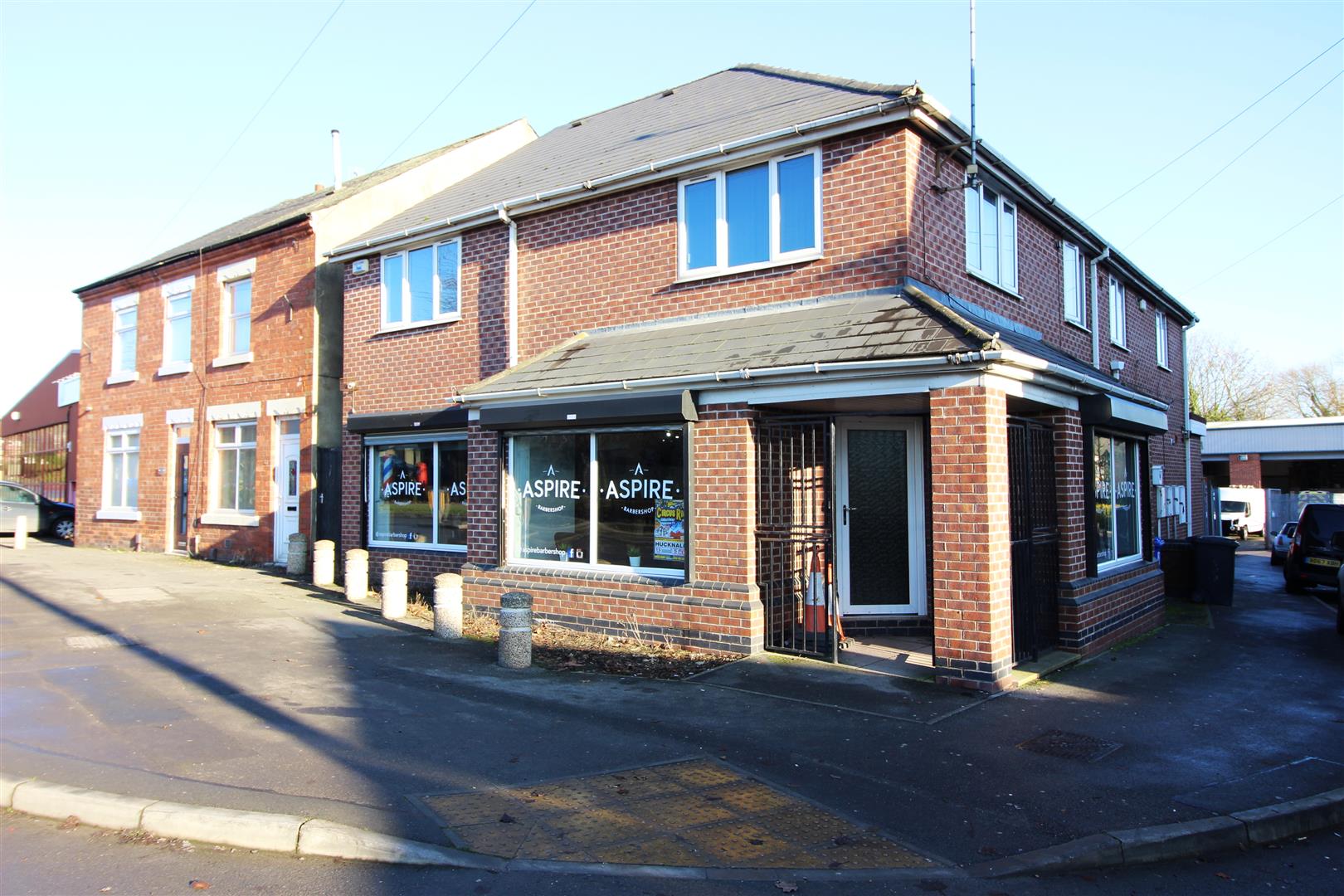 Commercial Property Nottingham Commercial Property For Sale Robert